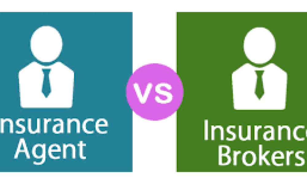 Insurance Brokers & Agents Market