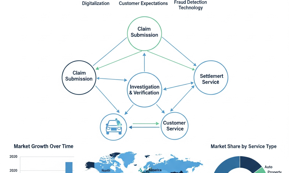 Insurance Claims Service Market