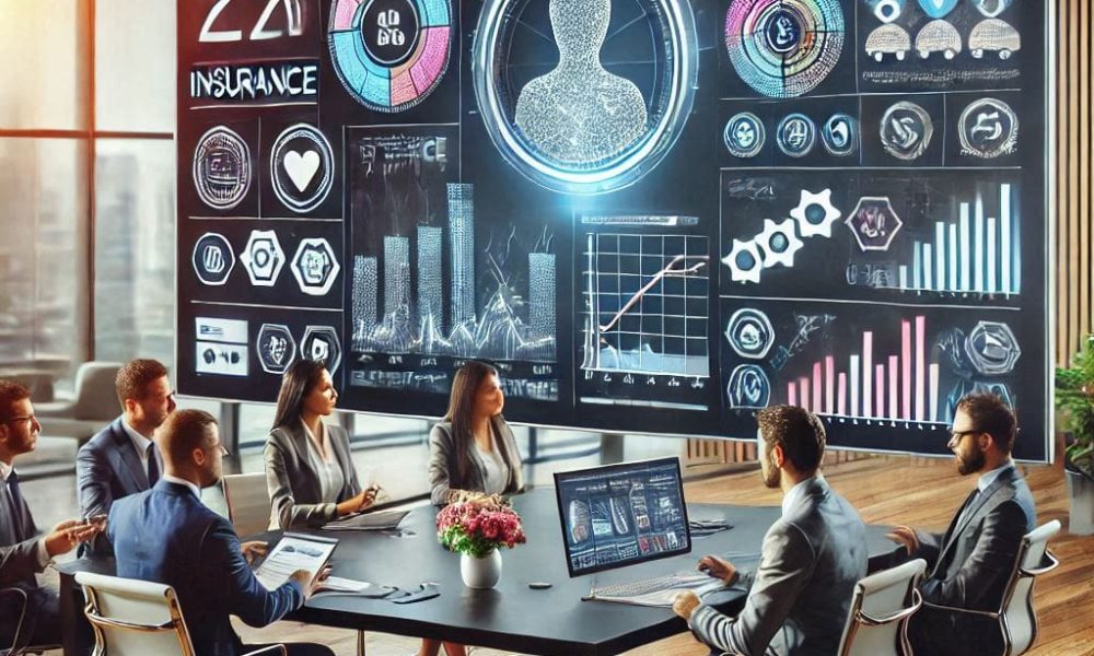 Insurance Software Market