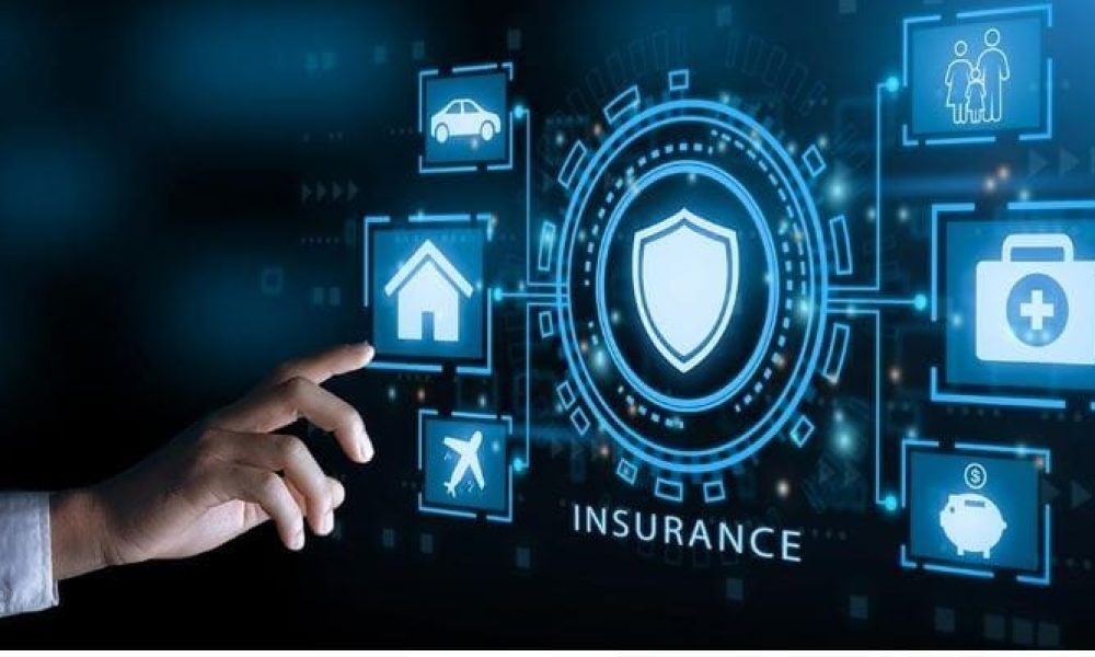 Insurance Technology Market