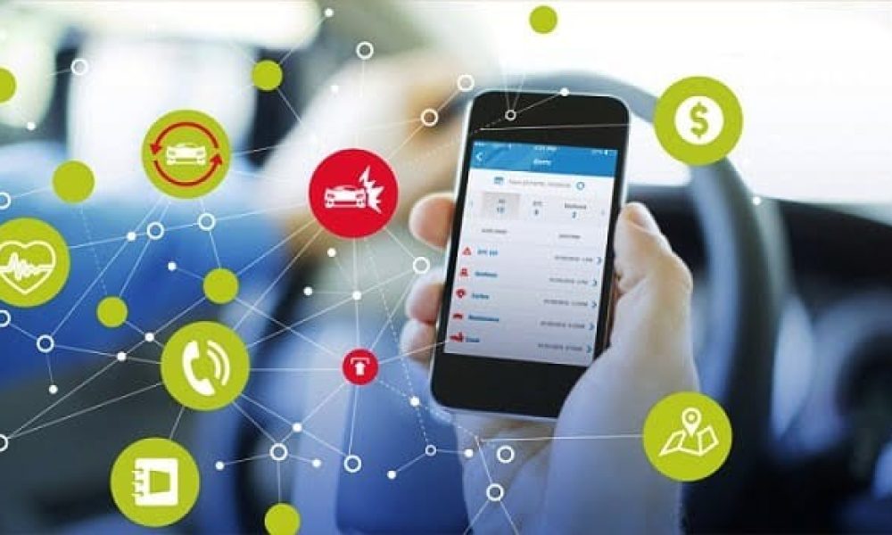 Insurance Telematics Market