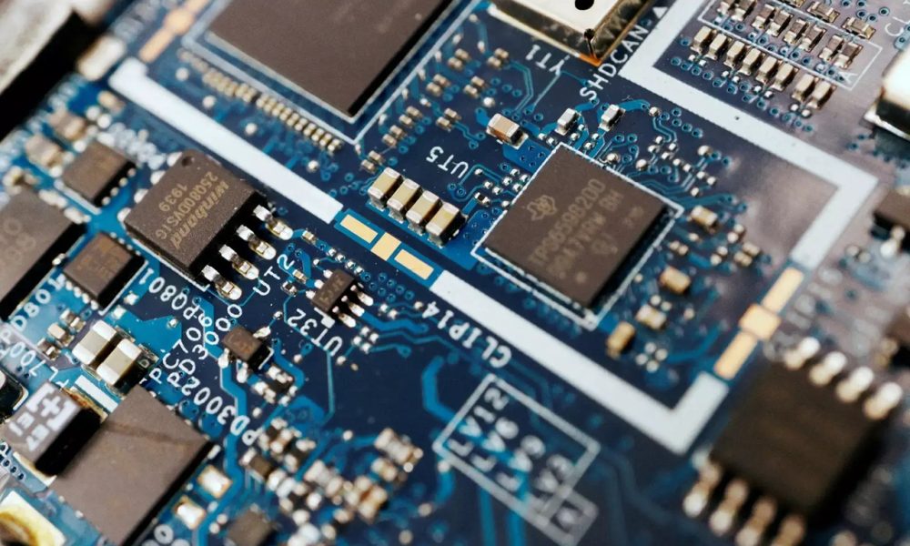 Integrated Circuit Design Service Market