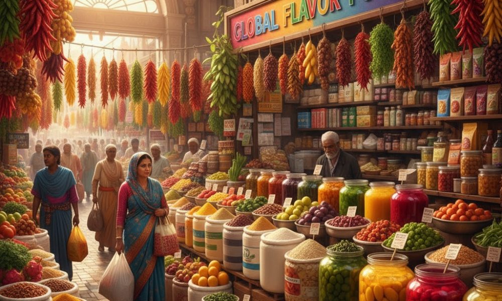 Integrated Food Ingredients Market Seeking Excellent Growth | Corbion ...