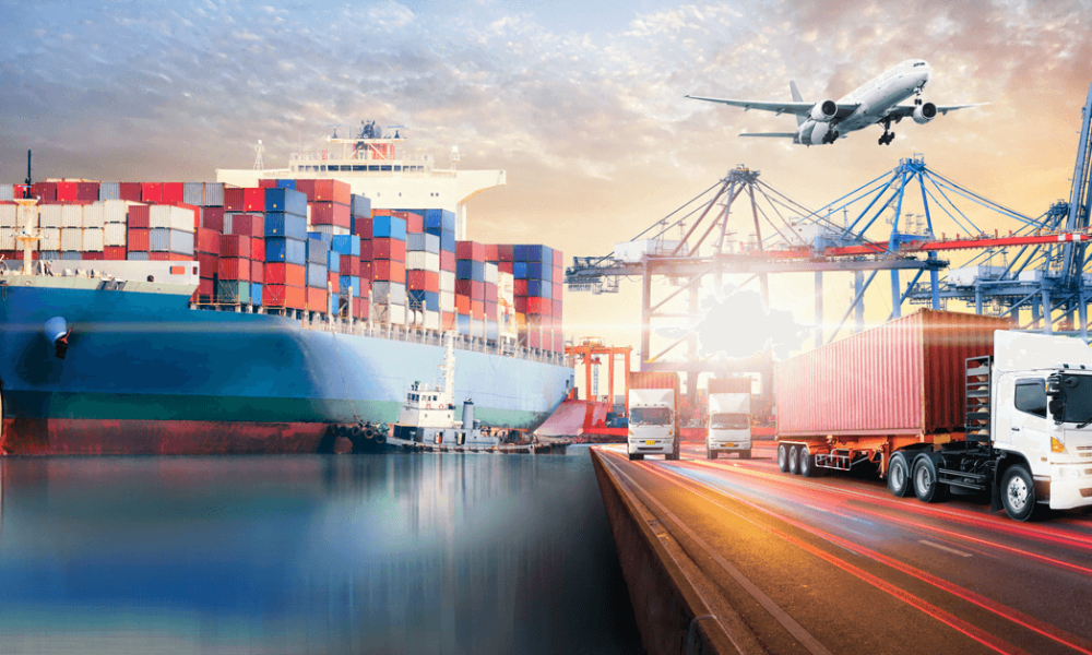 Integrated Logistics Market to See Huge Growth by 2030 | DB Schenker ...