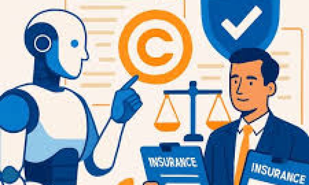Intellectual Property Insurance market
