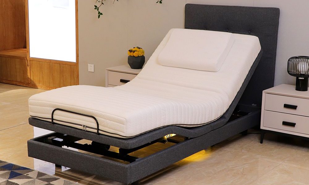 Intelligent Adjustable Bed Market