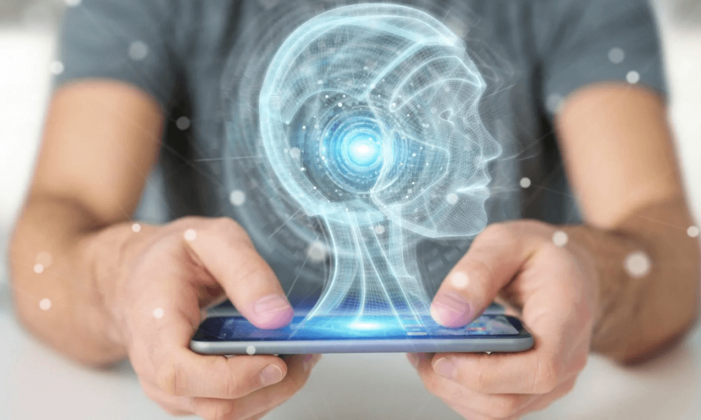Intelligent Apps Market