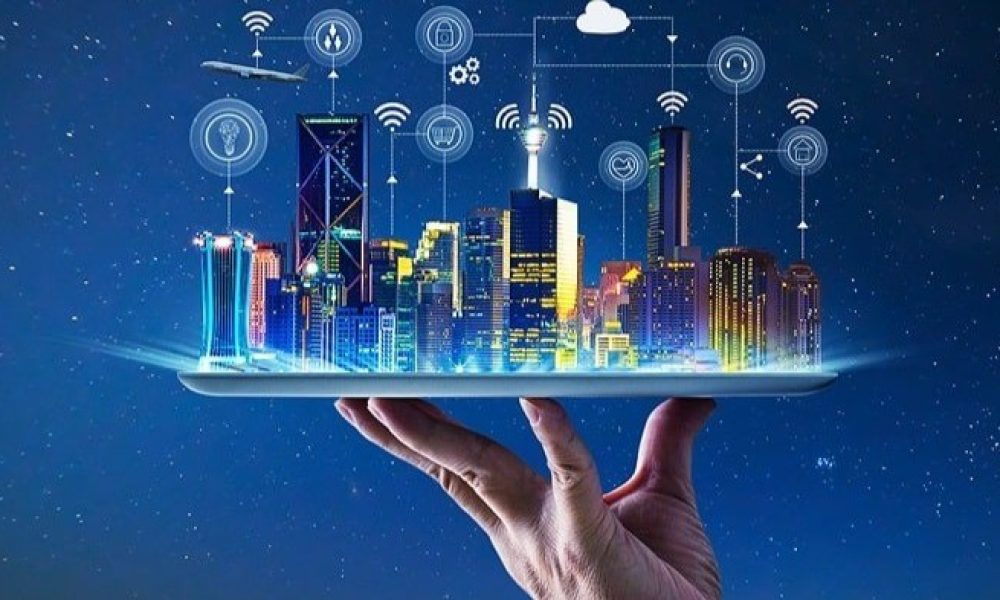 Intelligent Facility Management Solution Market