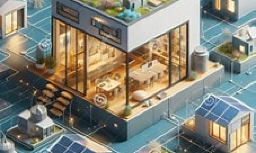 Intelligent Modular Microgrids Market to see Booming Worldwide ...