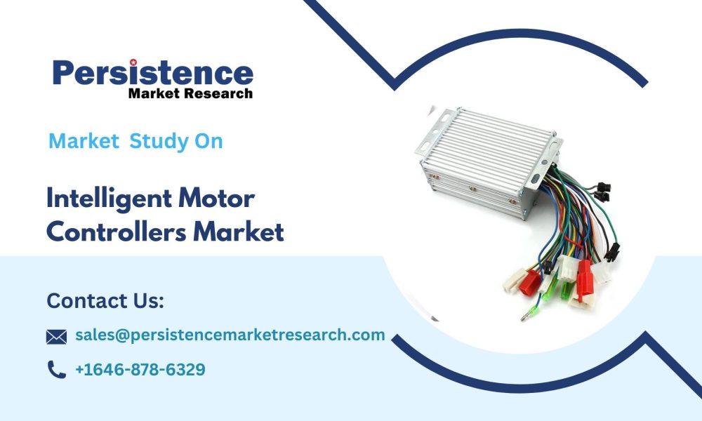 Intelligent Motor Controllers Market