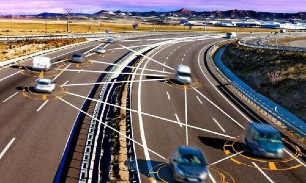 Intelligent transportation system