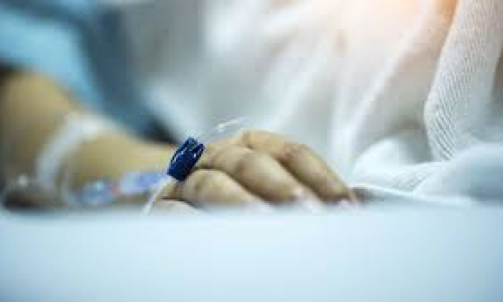 Intensive Care Unit