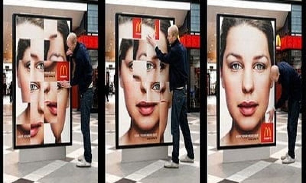Interactive Advertising Market