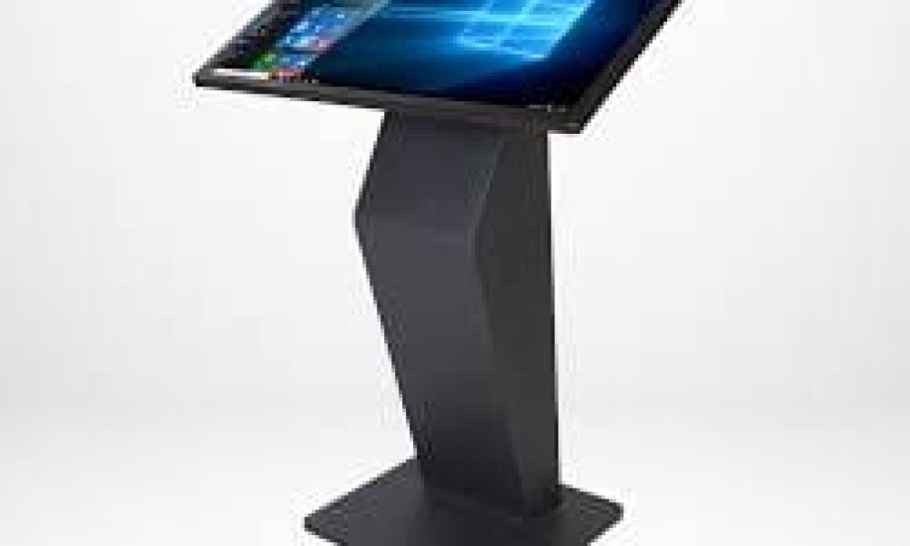 Interactive Self-service Kiosk Market