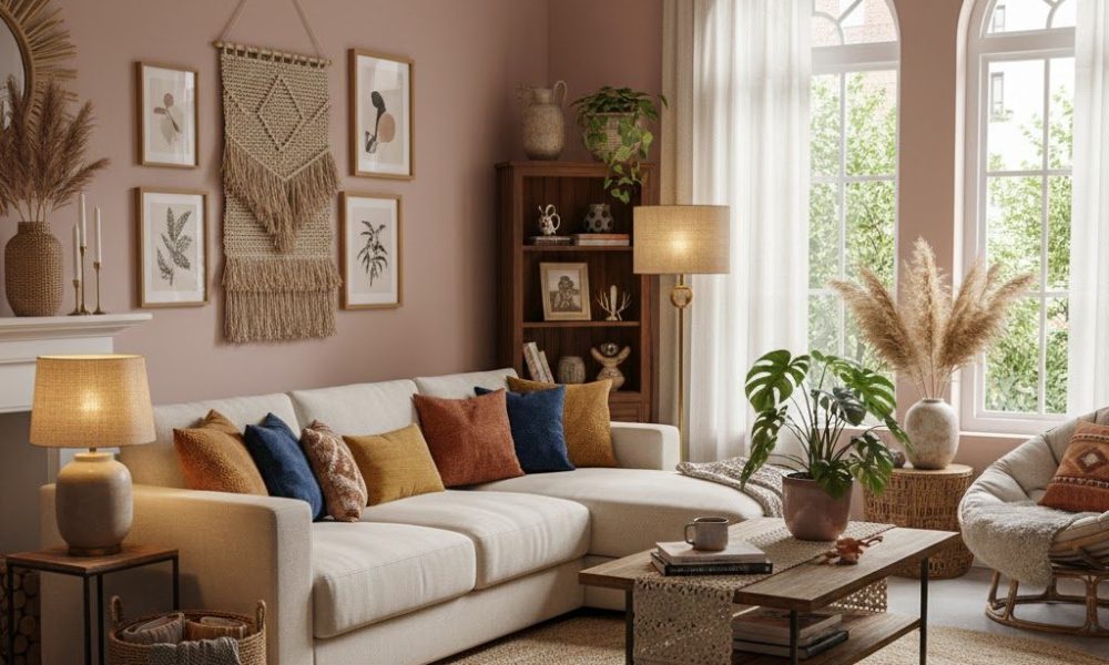 Interior Decor Market