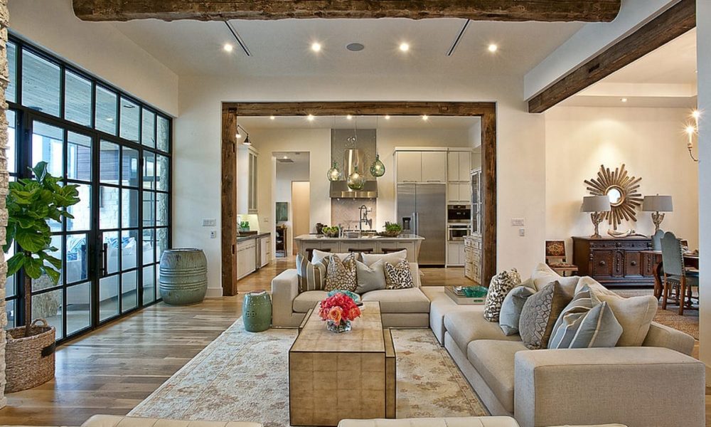 Interior Renovation Market