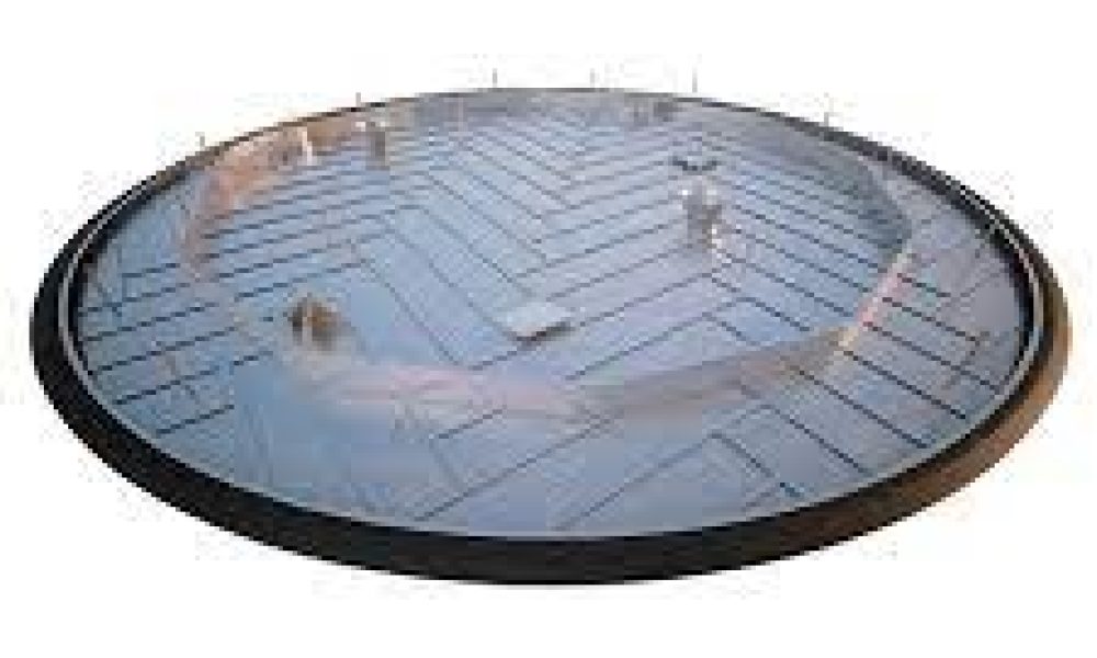 Internal Floating Roof Market