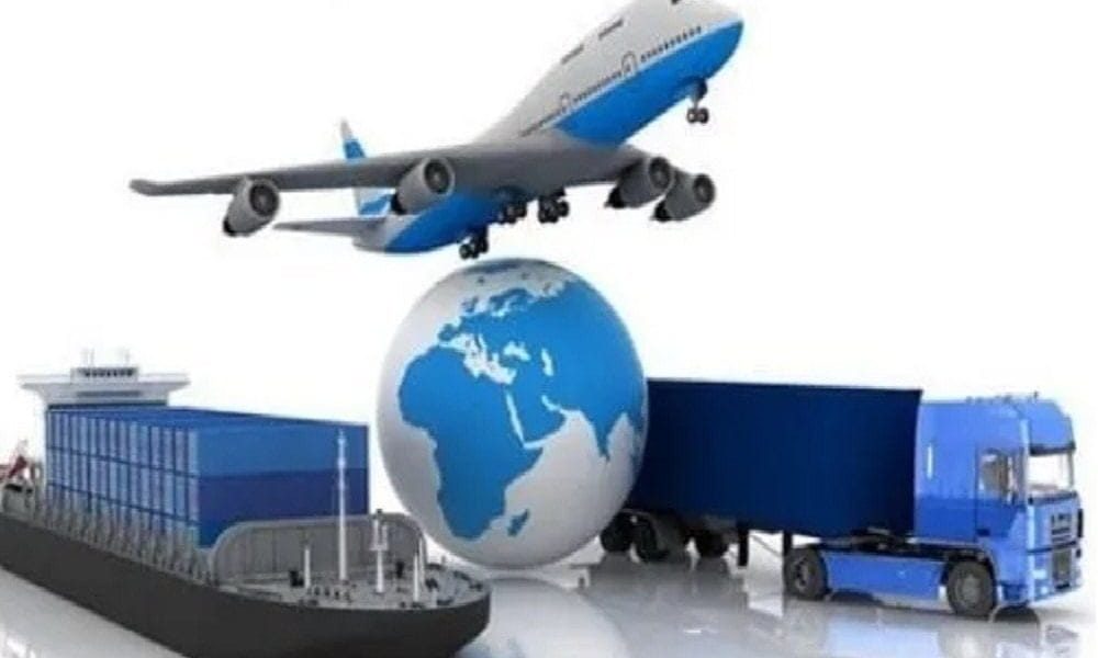 International Shipping Service Market