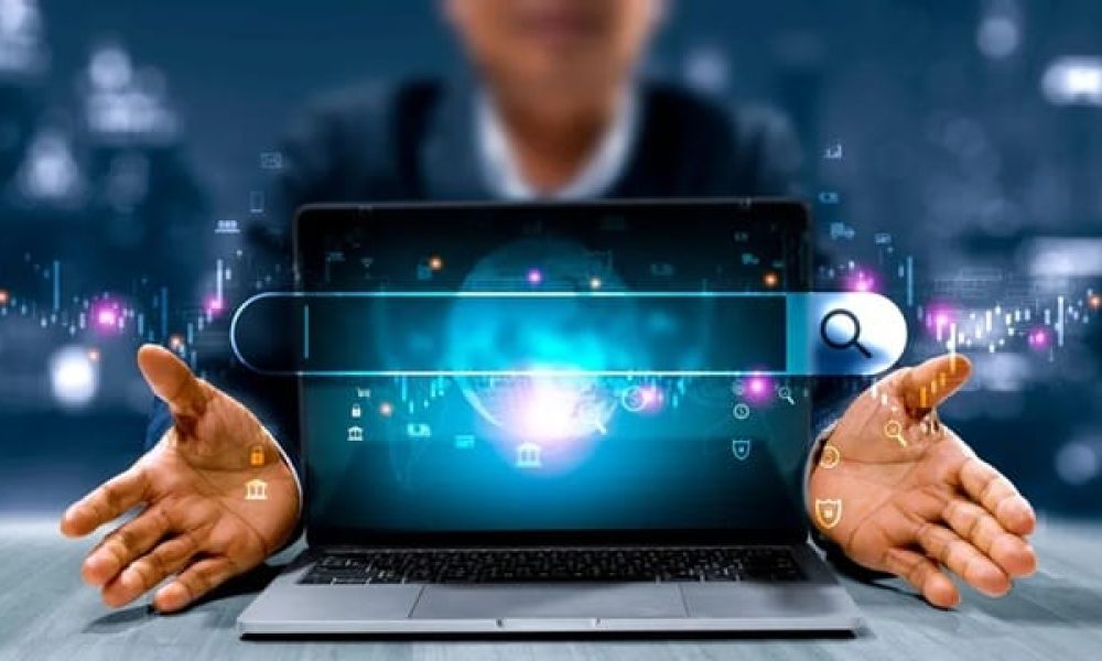 Internet Consumer Services