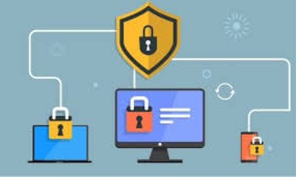 Internet Security Software Market