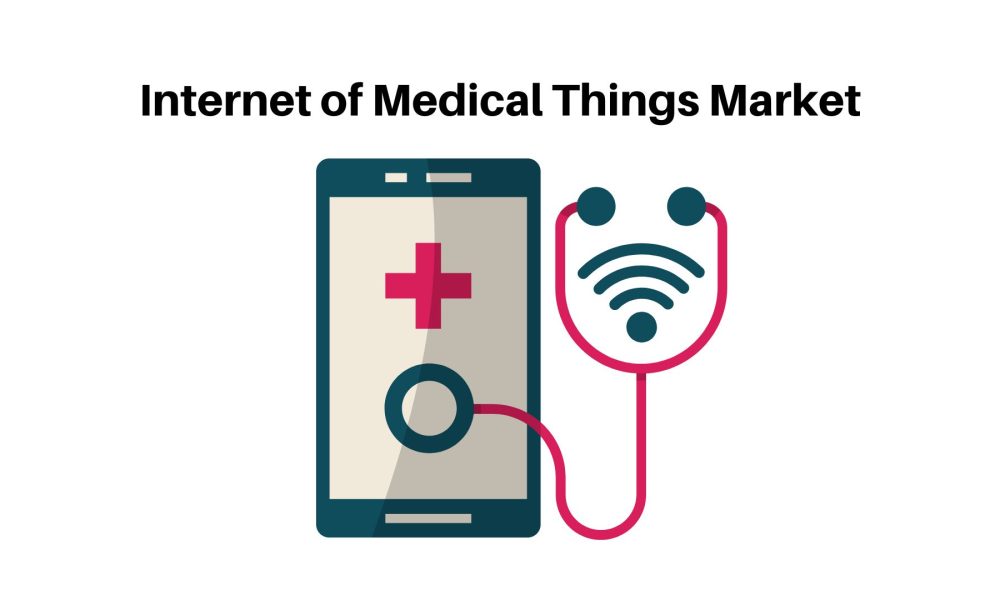 Internet-of-Medical-Things Market