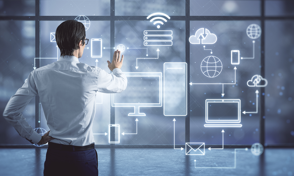 Internet of Things (IoT) Security Technology Market