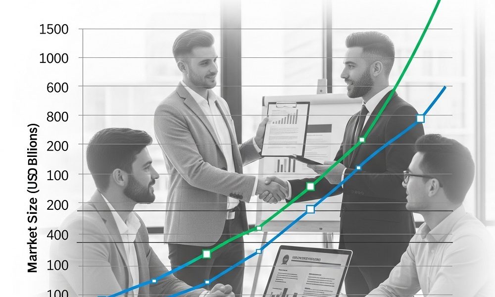 Interview Coaching Service Market1