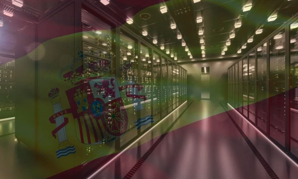 Introduction to Spain Dedicated Server Hosting Provider