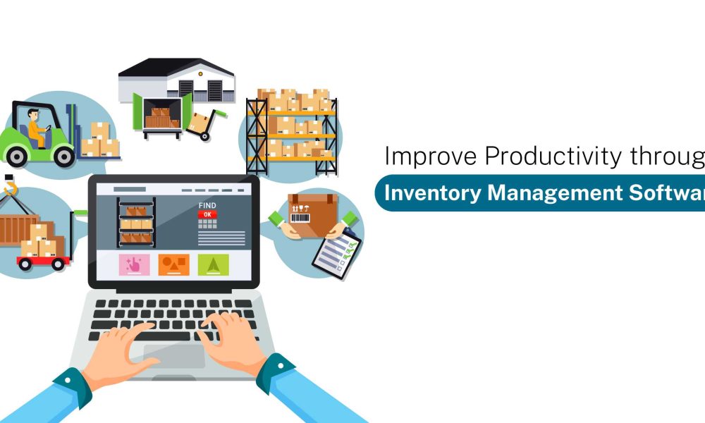 Inventory Management Software Market is set to Fly High Growth in Years ...