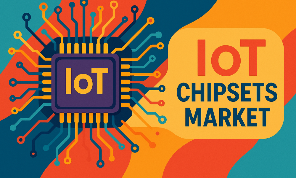 IoT Chipsets Market
