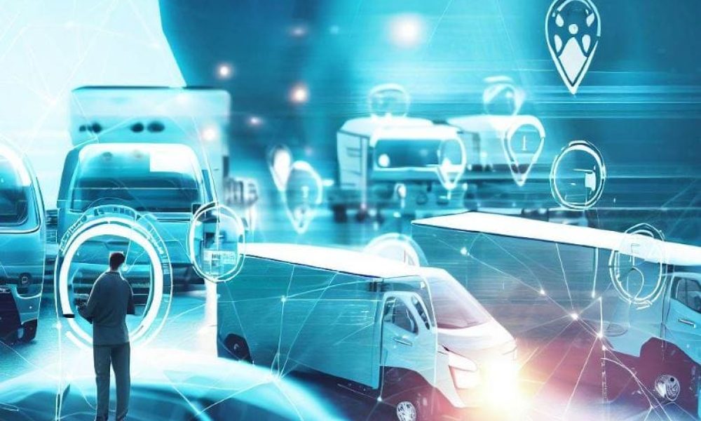 IoT Fleet Management Market
