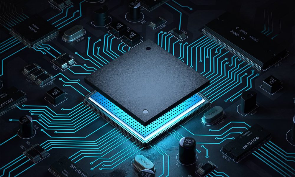IoT Microcontroller Market