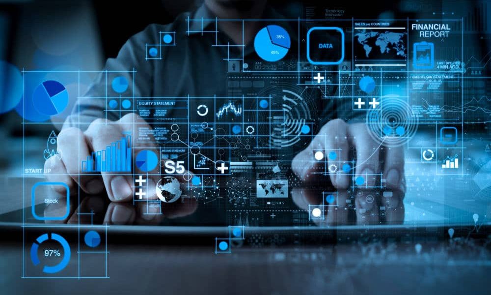IoT Monetization Market