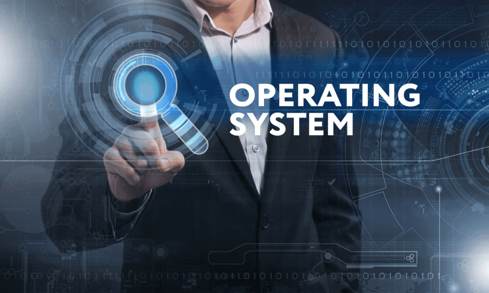 IoT Operating Systems Market