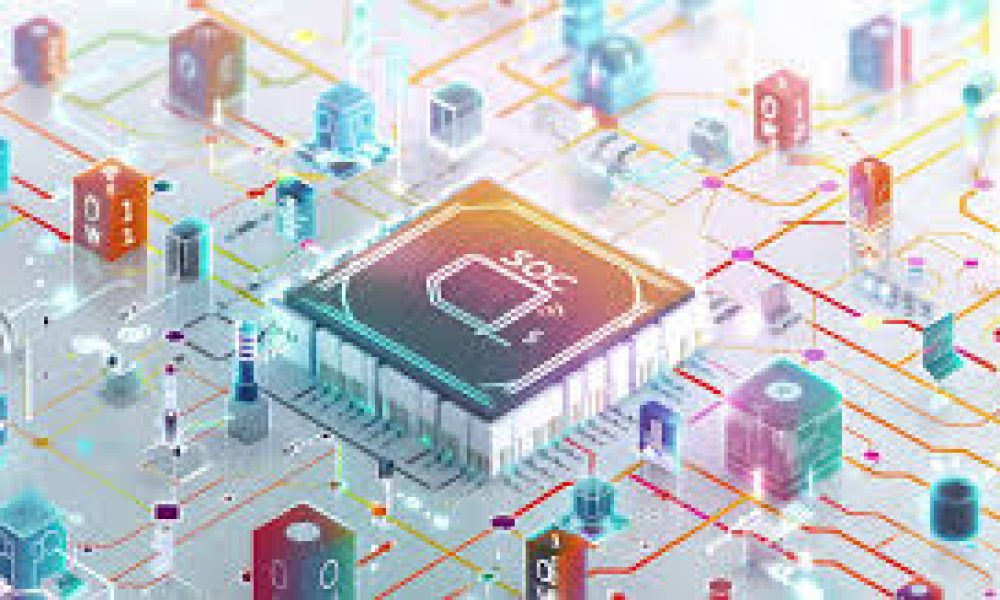 IoT Security Chips