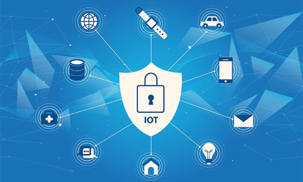 IoT Security Software Market