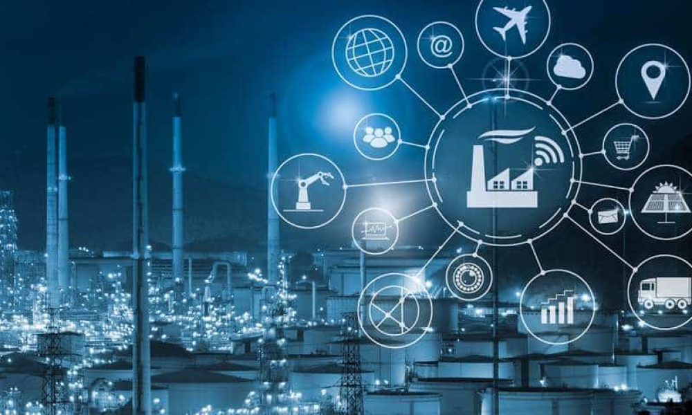 IoT Sensors Market
