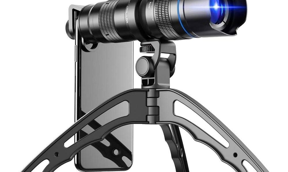 IoT Zoom Lens Market