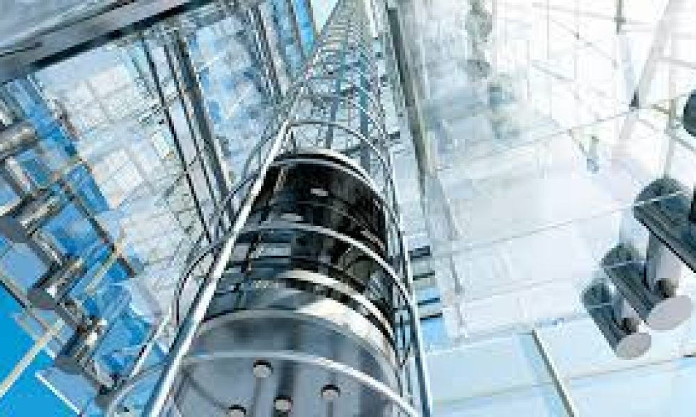 IoT in Elevators Market