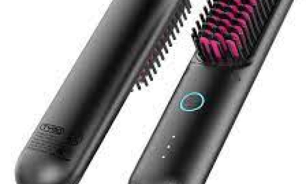 Ion Comb