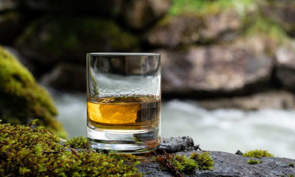 Irish Whiskey Market