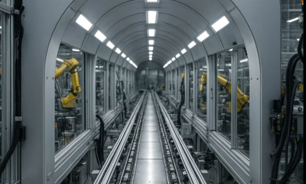 Irradiation Accelerator Market
