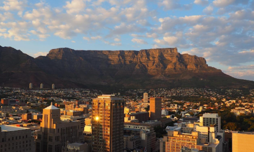 Is Cape Town safe in 2026