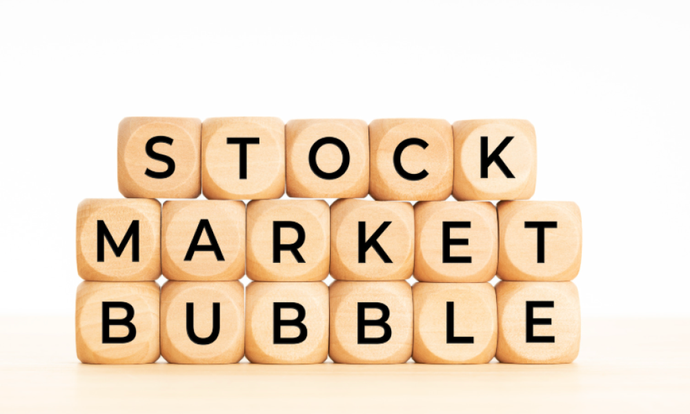 Is There an AI Bubble? The Gap Between Hype and Real Value
