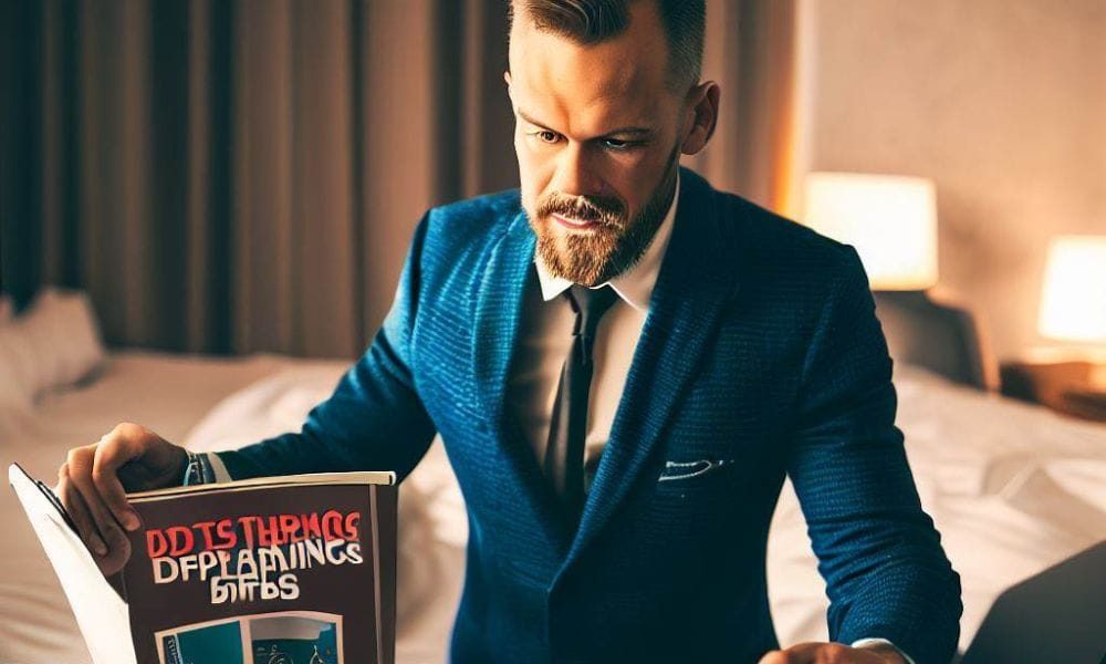 Is the Practice of Dynamic Pricing in Hotels Fair or Exploitative
