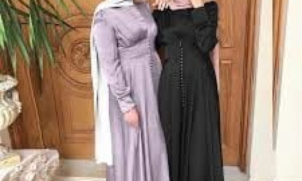 Islamic Clothes
