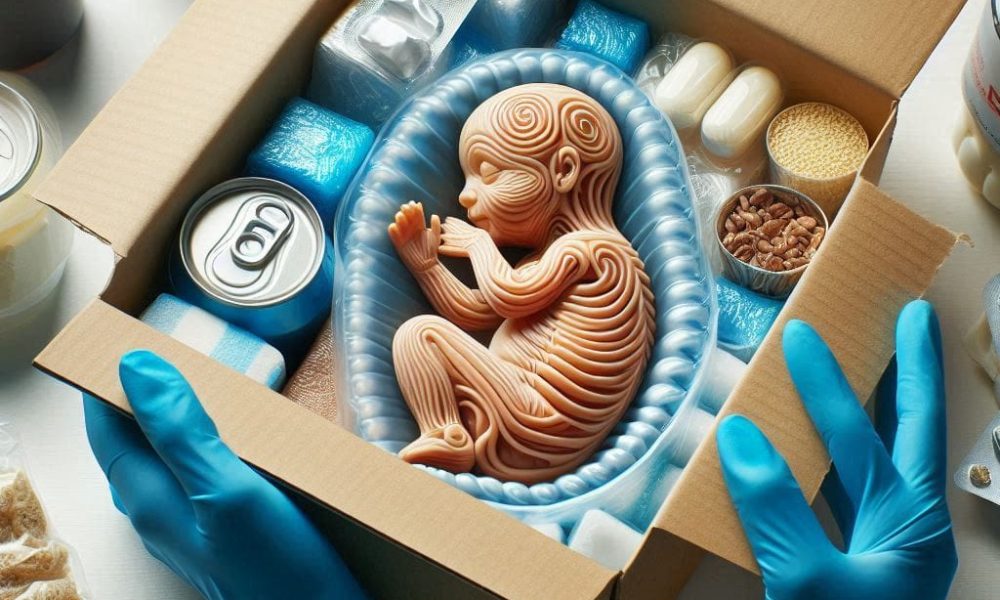 Isothermal Packaging Market is Booming Worldwide | Pelican Biothermal ...