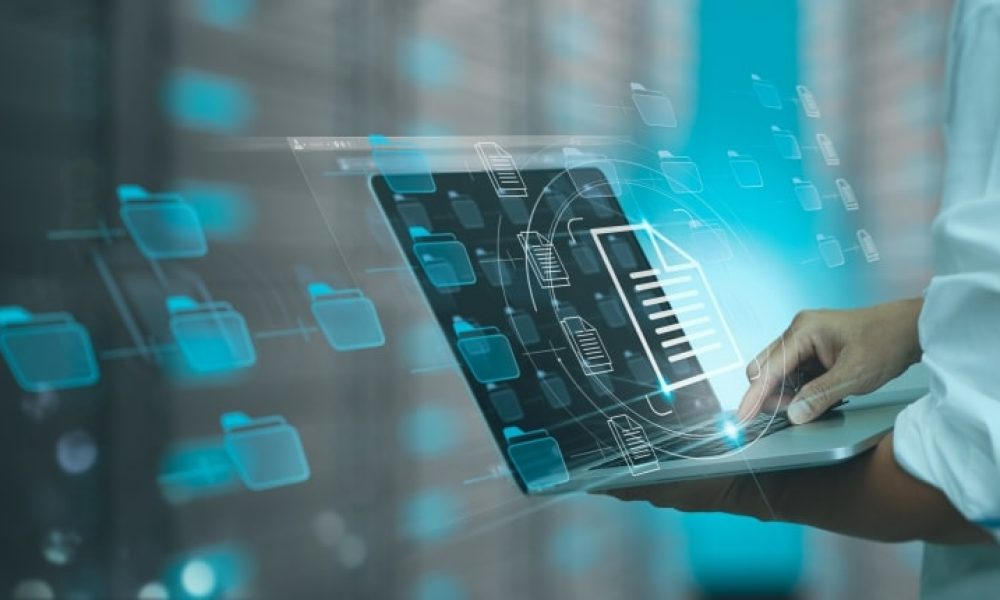 It Information Technology Market