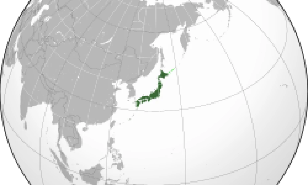 Japan