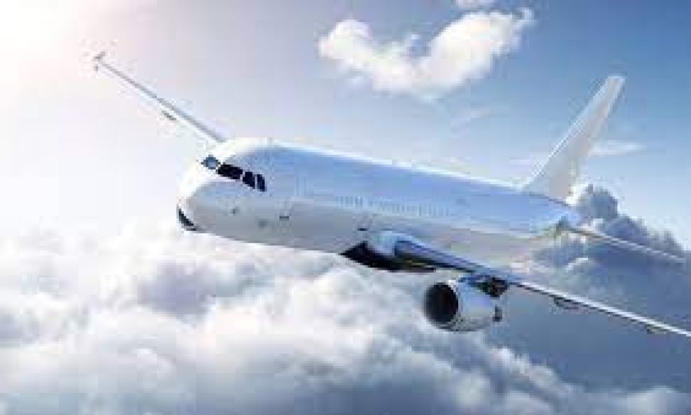 Jet Airliner Market